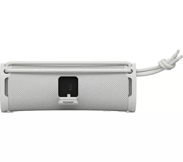 Sony ULT FIELD 1 Wireless Bluetooth Portable Speaker SRSULT10W White