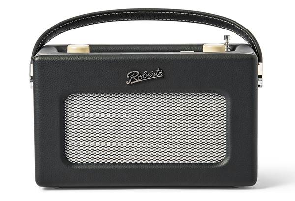 Roberts Revival iStream 3L DAB+ FM Bluetooth Internet Smart Radio in Platinum - Limited Edition - CLEARANCE