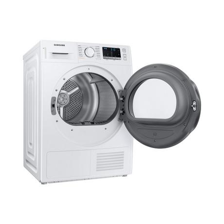 Samsung DV80TA020TEEU 8kg Heat Pump Tumble Dryer
