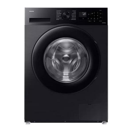Samsung WW90CGC04DABEU Series 5 Ecobubble 9kg 1400 Spin Washing Machine Black