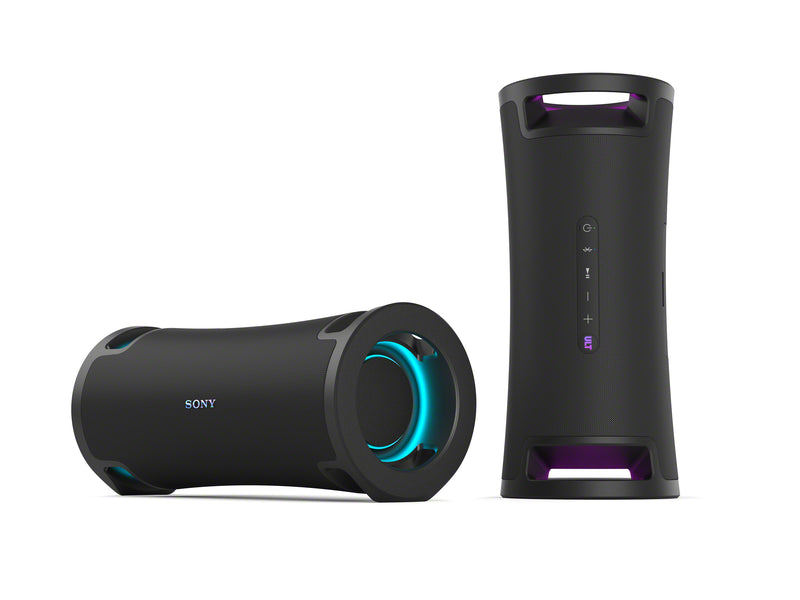 Sony ULT FIELD 7 Wireless Bluetooth Portable Speaker SRSULT70B Black