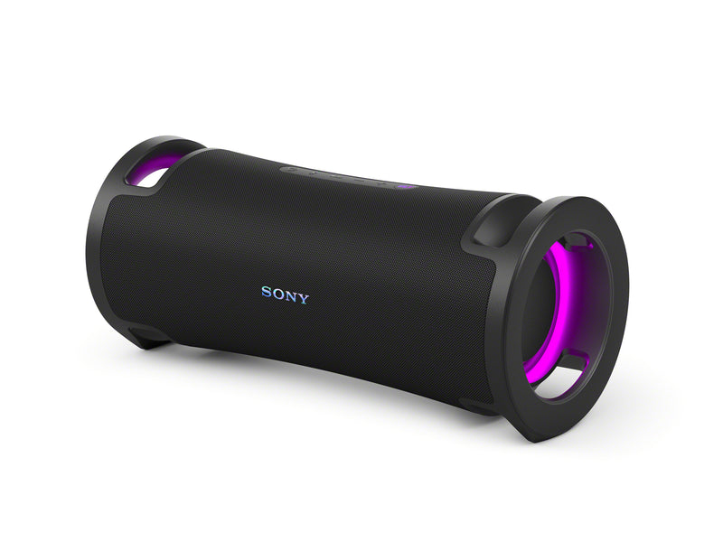 Sony ULT FIELD 7 Wireless Bluetooth Portable Speaker SRSULT70B Black