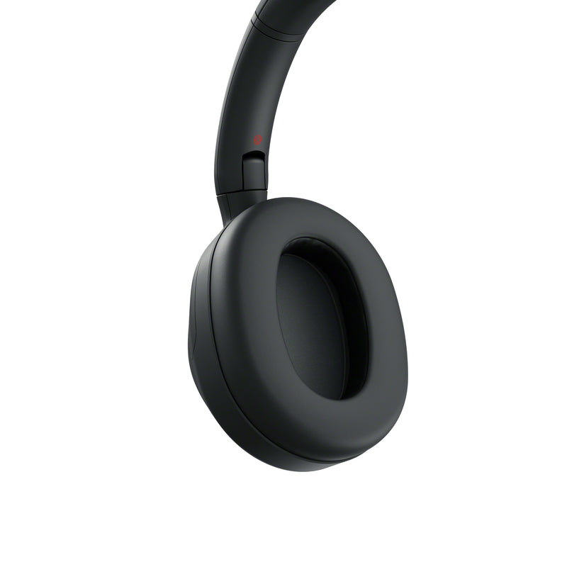Sony WHULT900NB ULT Wear Wireless Noise Cancelling Over Ear Headphones Black