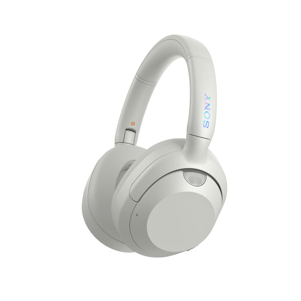 Sony WHULT900NW.CE7 Wireless Noise Cancelling Over Ear Headphones White