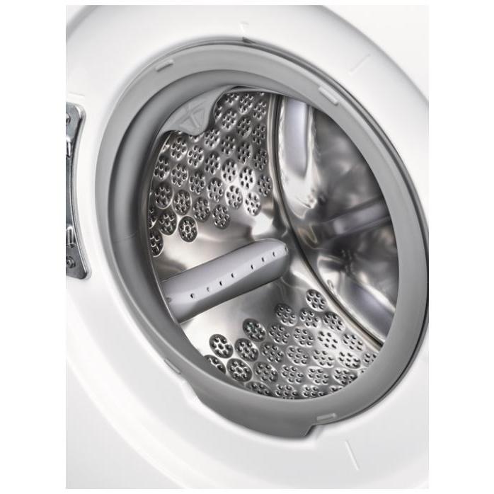 Zanussi Z716WT83BI 7+4 kg 1600 Spin Integrated Washer Dryer