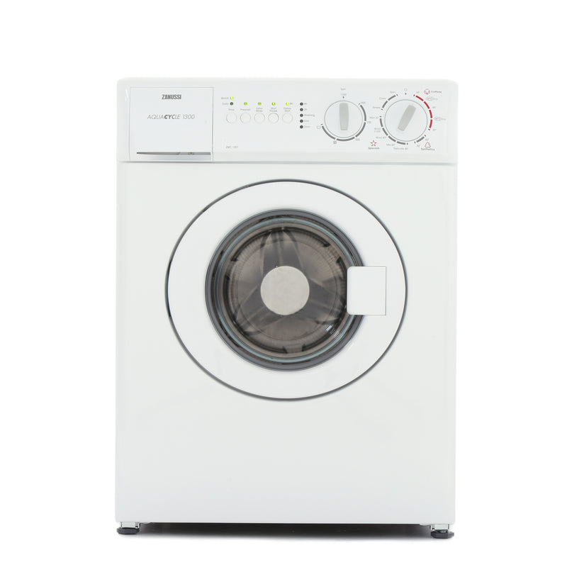 Zanussi ZWC1301 3kg 1300 Spin Washing Machine
