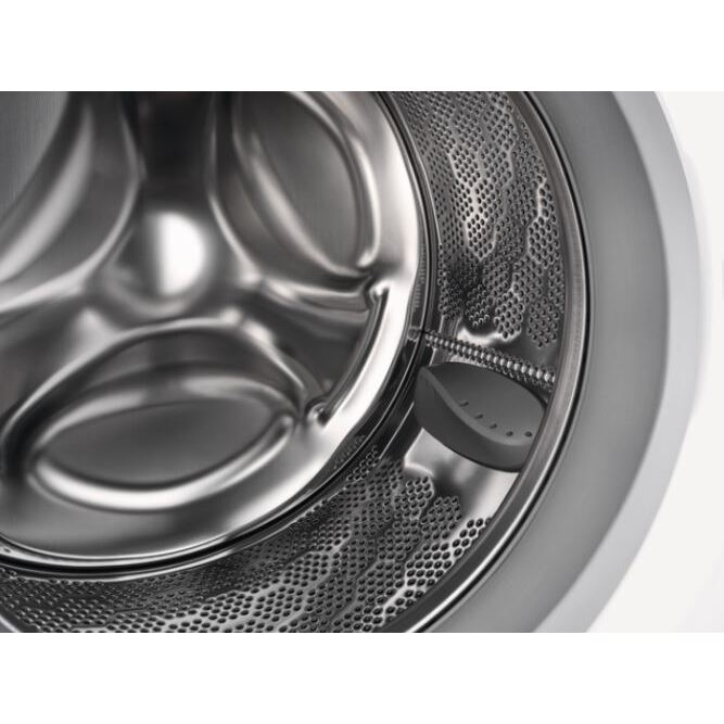 Zanussi ZWD76NB4PW 7+4kg 1600 Spin Washer Dryer