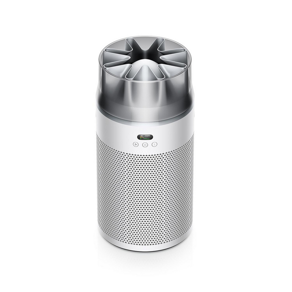 Buy Dyson HushJet Compact HJ10 Air Purifier | White-Silver