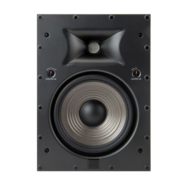 JBL Studio 6 8IW Single In-Wall Speaker