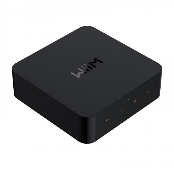 WiiM Pro Plus Audiophile Grade Multi-Room Music Streamer