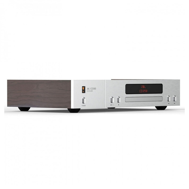 JBL Classic SA550 Integrated Amplifier and CD350 CD Player