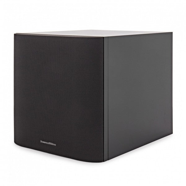 Bowers & Wilkins 606 & 607 S3 5.1 Surround Sound Speaker Package Black