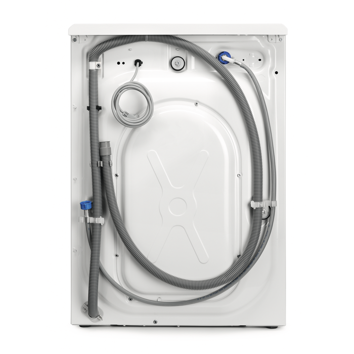 Zanussi ZWF842C3PW 8Kg 1400 Spin AutoAdjust Washing Machine