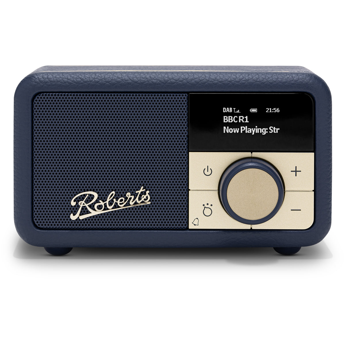 Roberts Revival Petite 2 DAB DAB Bluetooth Rechargeable Digital Radio Roberts Revival Petite 2 DAB DAB Bluetooth Rechargeable Digital Radio