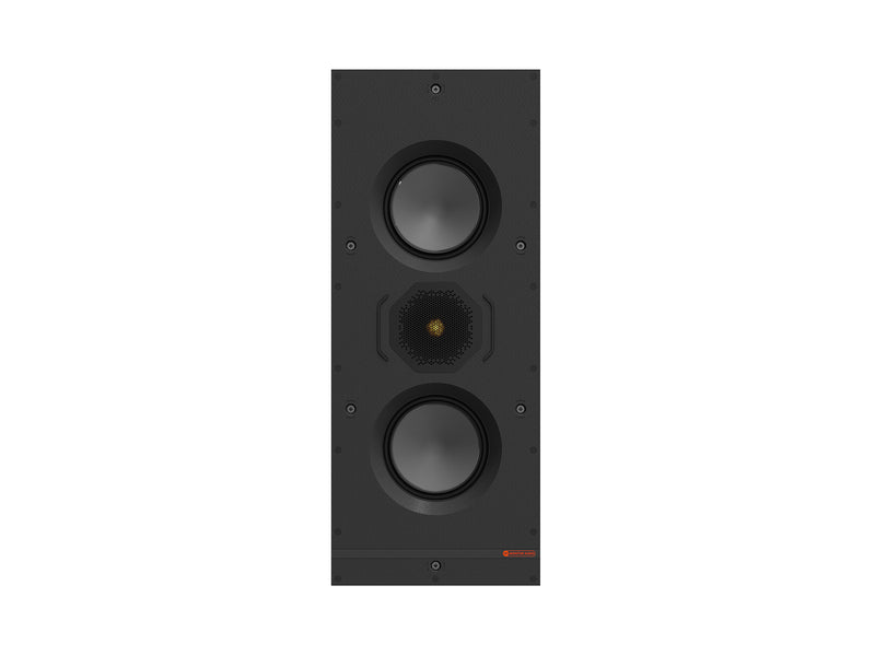 Monitor Audio W1M Creator Series In-Wall Speaker Single