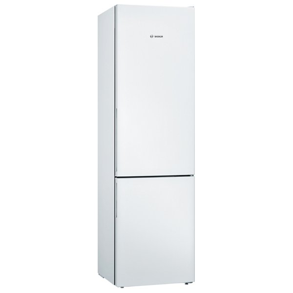 Bosch KGV39VWEAG Serie 4 Free-standing fridge-freezer with freezer at bottom 201 x 60 cm White