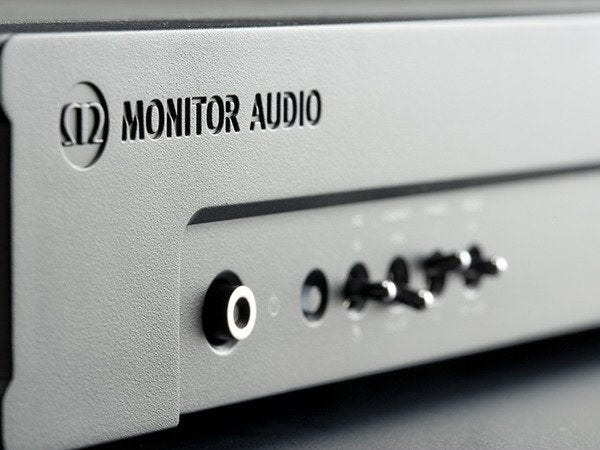 Monitor Audio IWA-250 Amplifier For In Wall Subwoofer