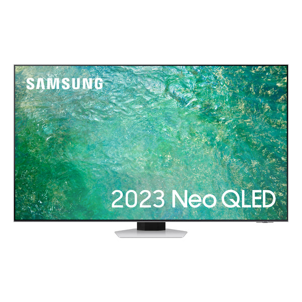 Samsung QE55QN85CATXXU 55 Inch QN85C Neo QLED 4K HDR Smart TV 2023