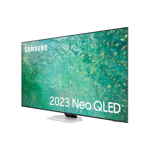 Samsung QE65QN85CATXXU 65 Inch QN85C Neo QLED 4K HDR Smart TV 2023