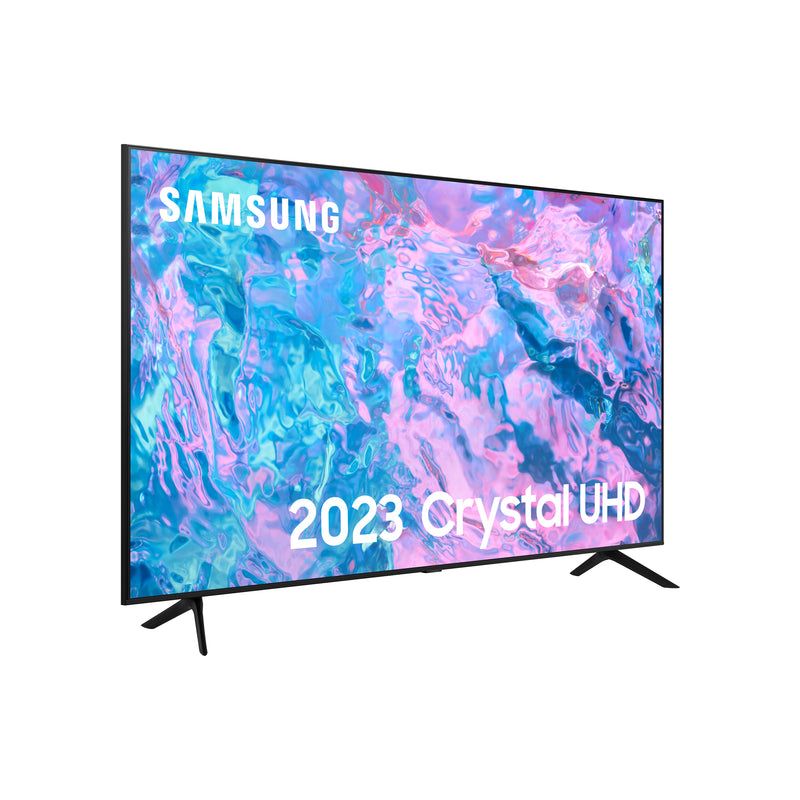 Samsung UE75CU7100KXXU 75 Inch CU7100 UHD 4K HDR Smart TV 2023