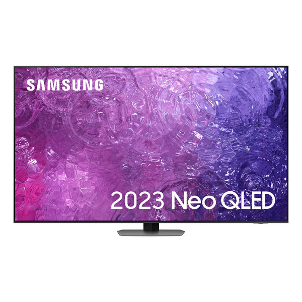 Samsung QE75QN90CATXXU 75 Inch QN90C Neo QLED 4K HDR Smart TV 2023