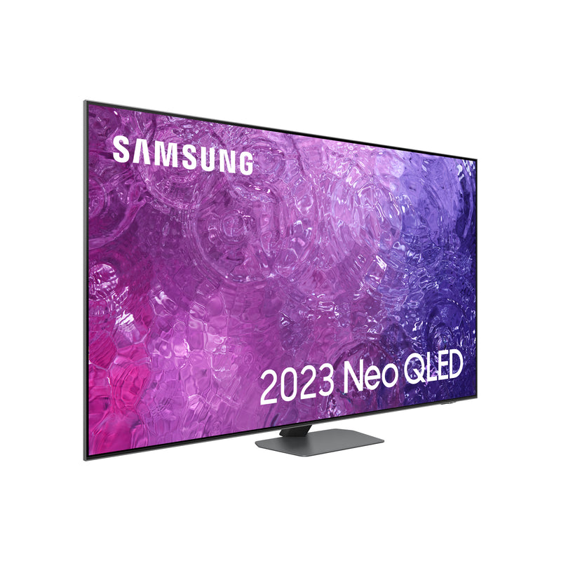 Samsung QE75QN90CATXXU 75 Inch QN90C Neo QLED 4K HDR Smart TV 2023
