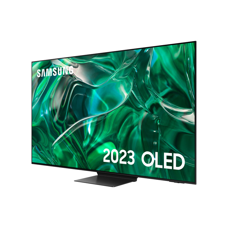 Samsung QE55S95CATXXU 55 Inch S95C OLED 4K HDR Smart TV 2023