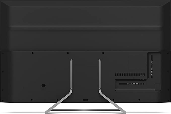 Sharp 4T-C55EQ3KM2AG 55 Inch 4K Ultra HD Smart TV Quantum Dot