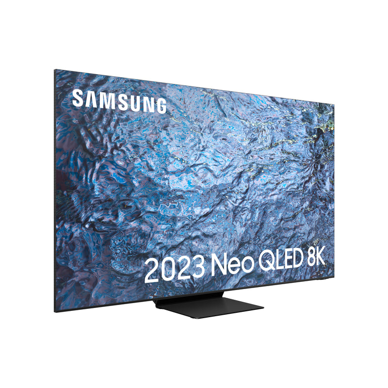 Samsung QE65QN900CTXXU 65 Inch QN900C Flagship Neo QLED 8K HDR Smart TV 2023