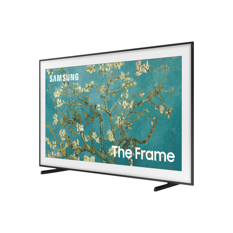 Samsung QE85LS03BGUXXU 85 Inch The Frame Art Mode QLED 4K HDR Smart TV 2023
