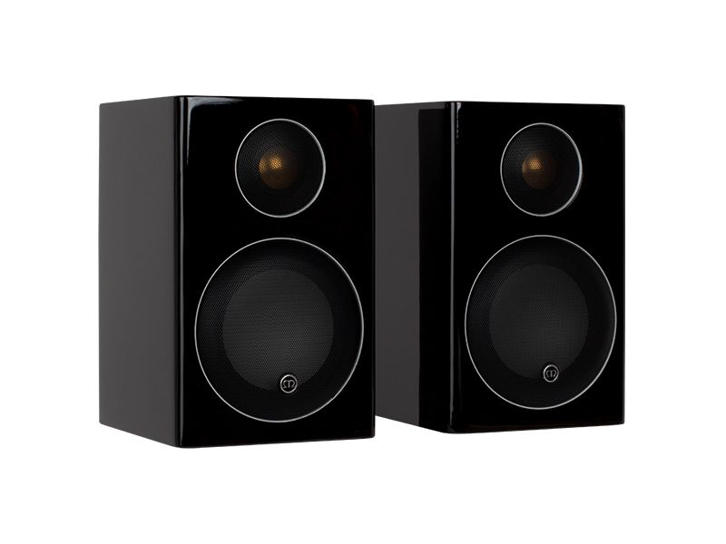 Monitor Audio Radius R90HT1 5.1 Speaker Package Black