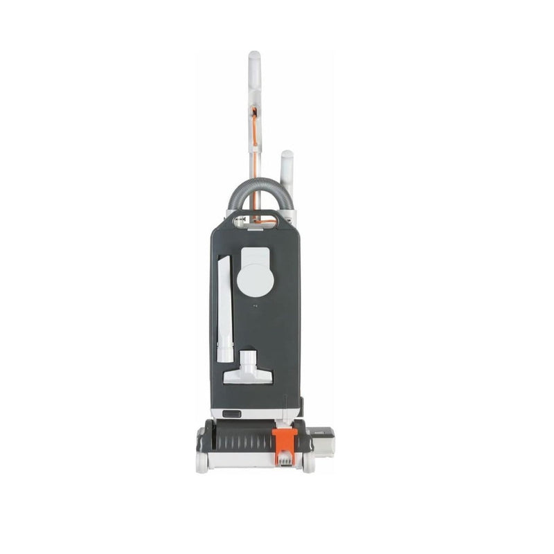 Sebo 91360GB 350 Evolution Commercial Bagged Upright Vacuum Cleaner