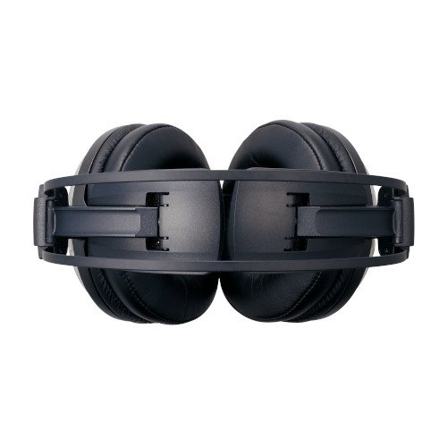 Audio Technica ATHA2000z High-Fidelity Closed-Back Headphones