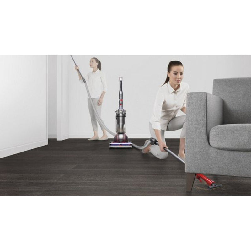 Dyson Ball Animal New UP32 Upright Vacuum Cleaner - Silver BALLANIMALNEW