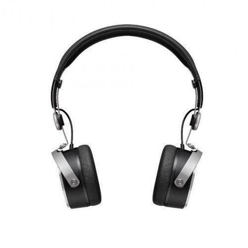 Beyerdynamic Aventho Wireless Mobile Tesla Bluetooth headphones with sound personalization (closed) Black