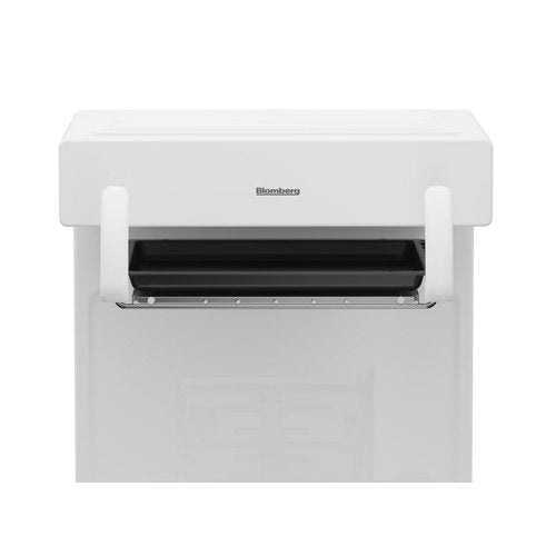 Blomberg GGS9151W 50cm Single Oven Gas Cooker White