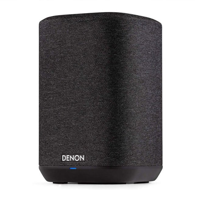 Denon Home 150 Wireless Smart Multiroom Speakers Black