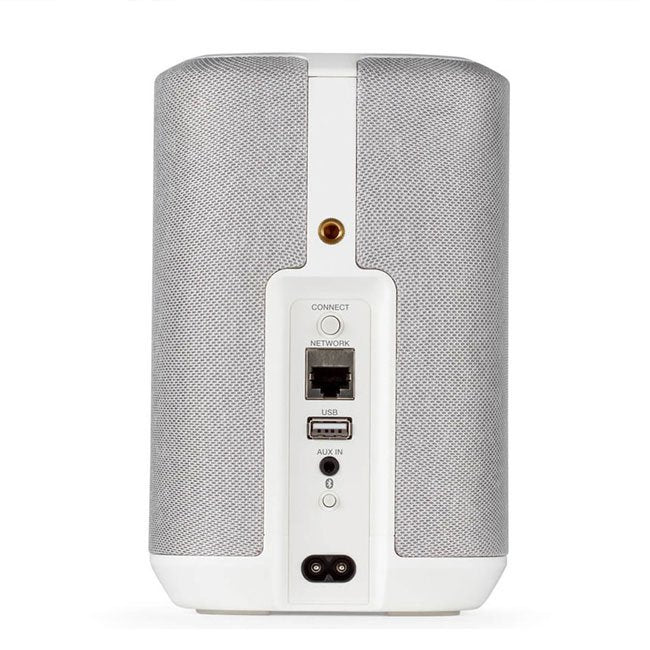 Denon Home 150 Wireless Smart Multiroom Speakers White