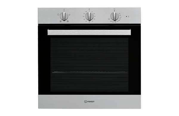 Indesit IFW6330IX Aria Electric Single Built-in Oven