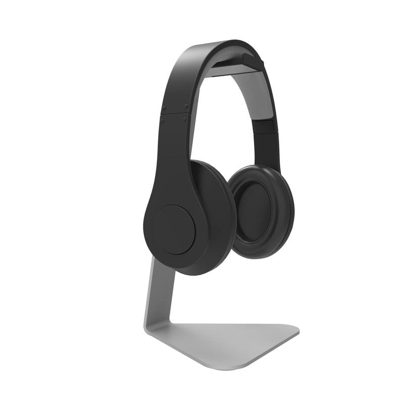 Kanto H1 Headphone Stand Silver