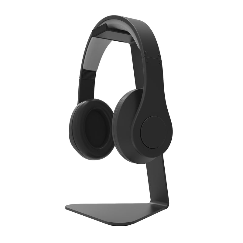 Kanto H1 Headphone Stand Black