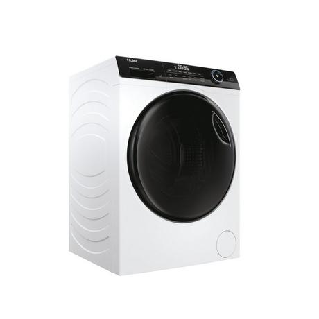 Haier I-Pro Series 5 HW90-B14959U1UK 9kg 1400 Spin Washing Machine White