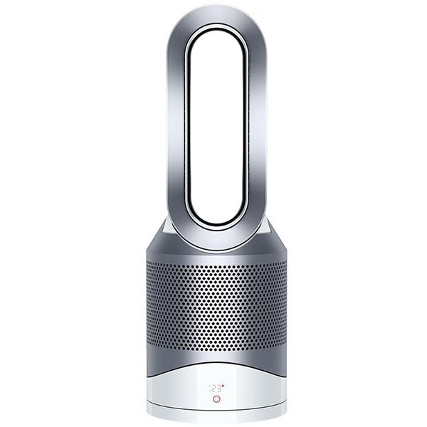 Dyson HP00-GR Heating & Cooling Pure Hot & Cool Air Purifier - White - *** Open Box Clearance ***