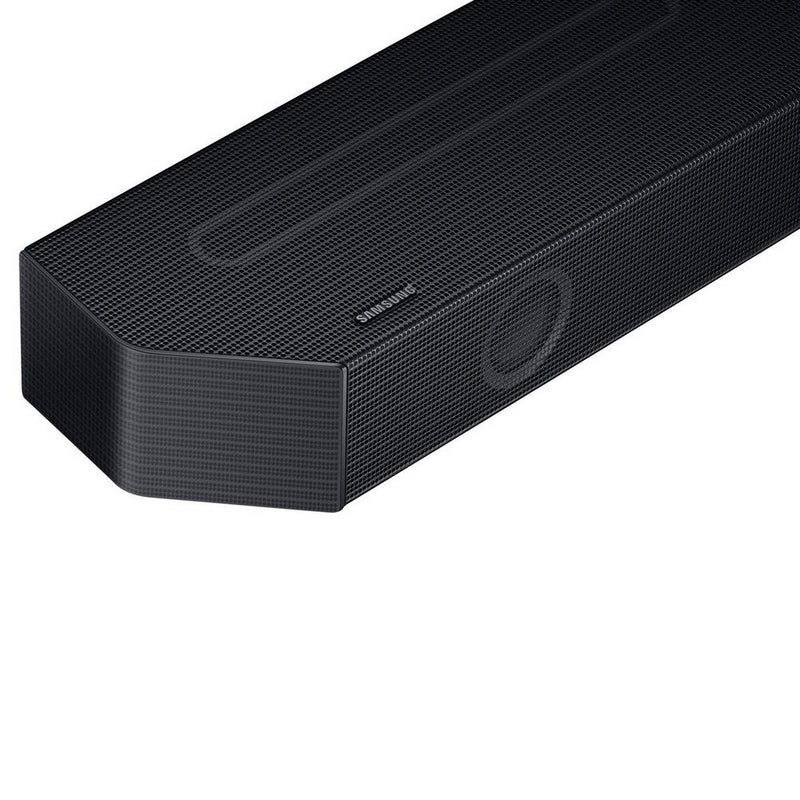 Samsung HW-Q600CXU 3.1.2 Ch Wireless Q-Symphony Soundbar Titan black