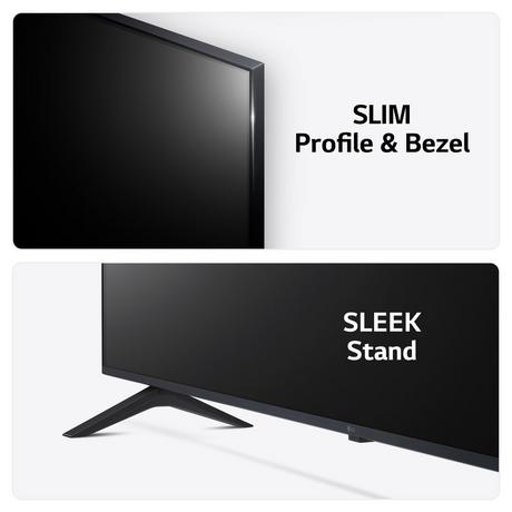 LG 65UR78006LK UR78 65 Inch LED 4K HDR Smart UHD TV 2023