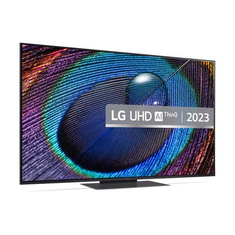 LG 55UR91006LA UR91 55 Inch LED 4K HDR Smart UHD TV 2023