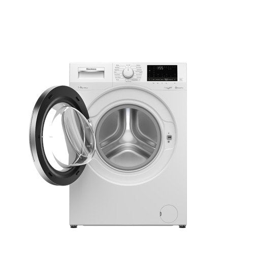 Blomberg LWF194520QW 9kg 1400 Spin Washing Machine with RapidJet Technology White