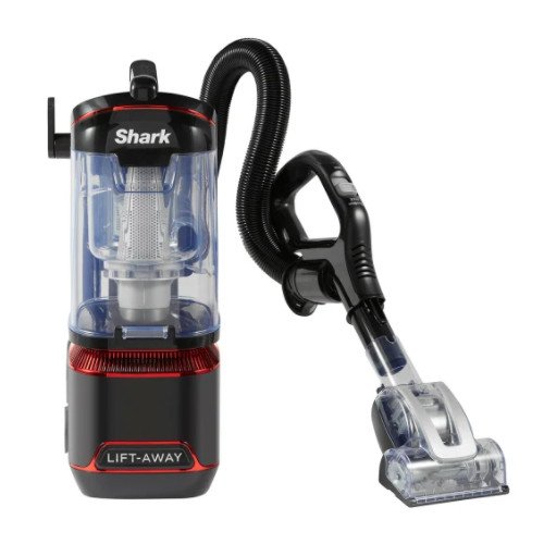 Shark® Lift-Away™ Upright Vacuum Cleaner, Pet Model NV602UKT