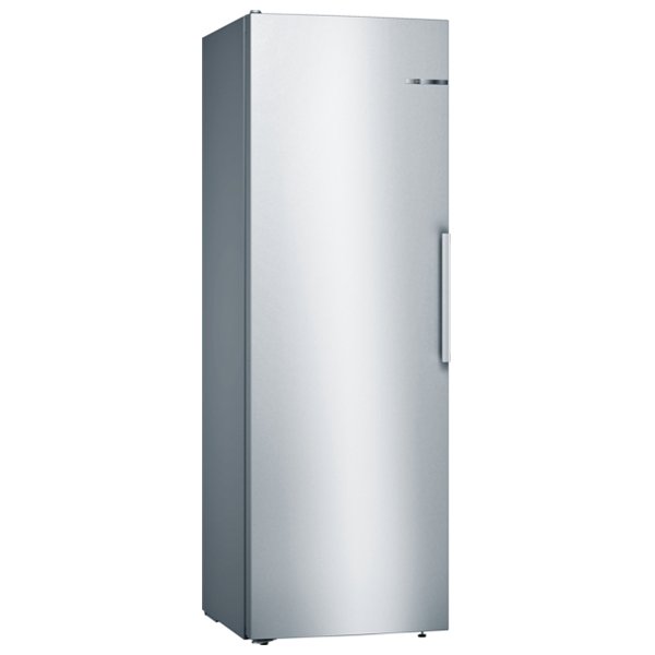 Bosch KSV36VLEP Serie 4 Free-standing fridge 186 x 60 cm Inox-look
