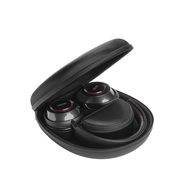 Mark Levinson NO5909 Bluetooth Over-Ear Headphones - Ice Pewter What HiFi? 5 Star Winner